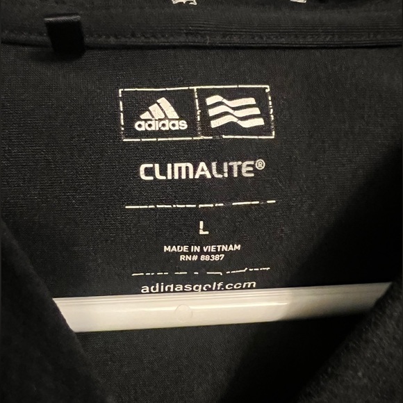 Men’s Adidas Climalite Hoodie - Picture 5 of 5